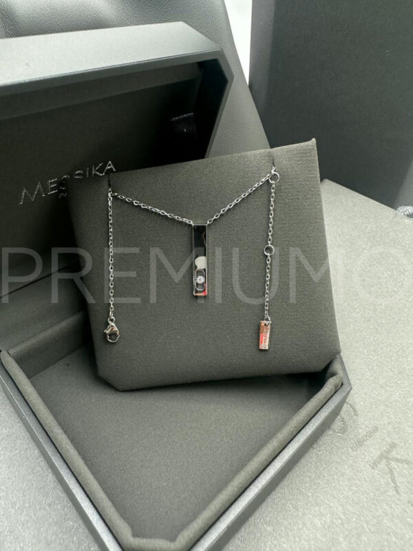 MESSIKA кулон PR225675 3