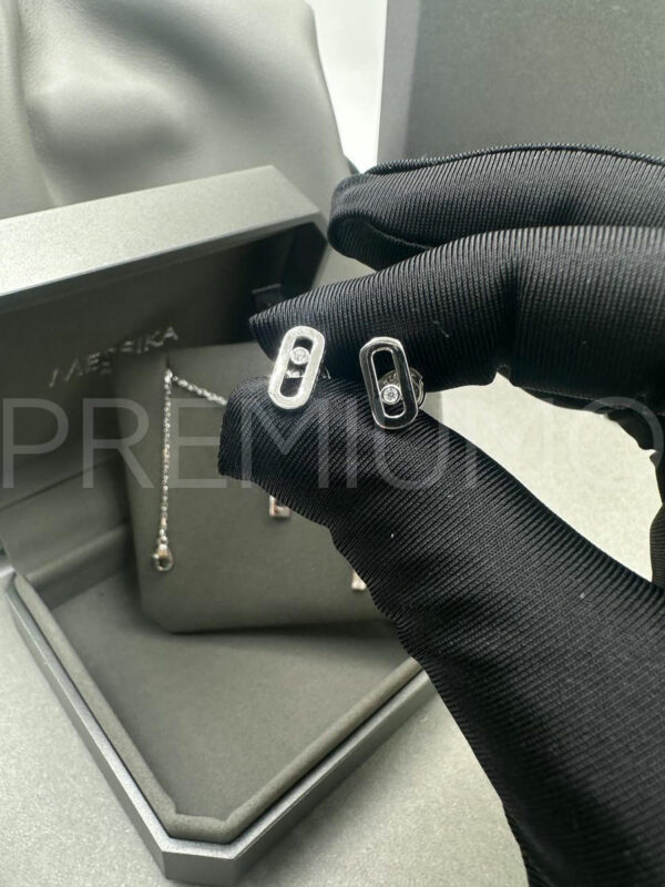 MESSIKA серьги PR614816 2
