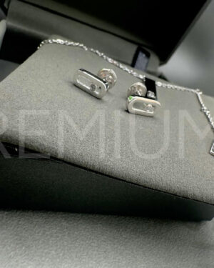 MESSIKA серьги PR614816