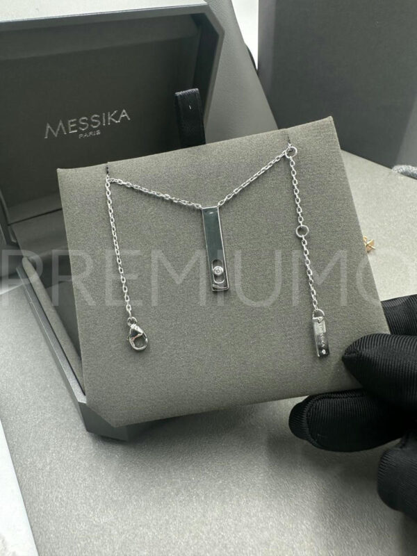 MESSIKA кулон PR225675