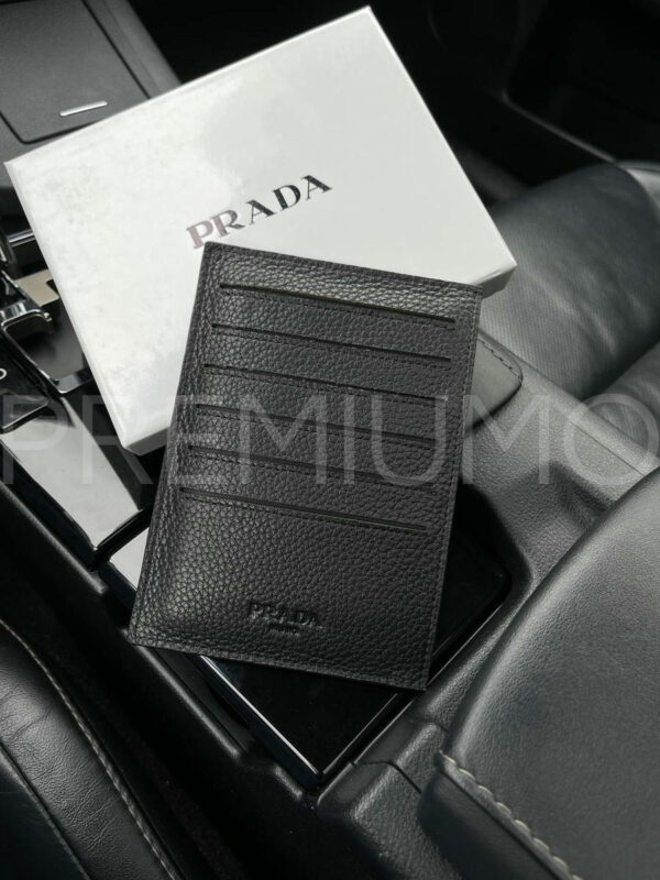 Prada картхолдер PR459496