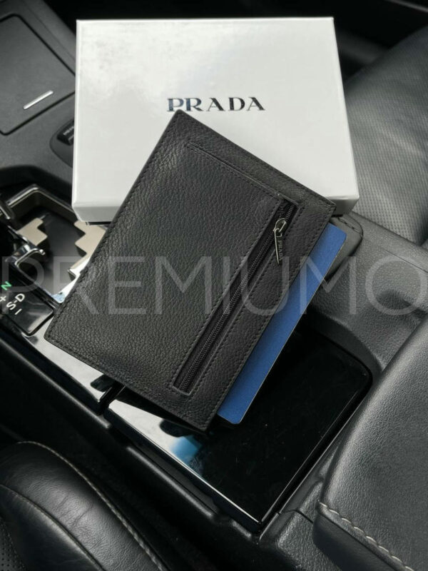 Prada картхолдер PR459496 2
