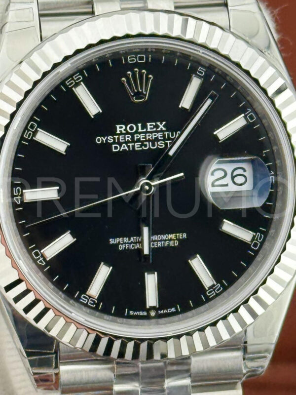 Rolex часы PR434227 3