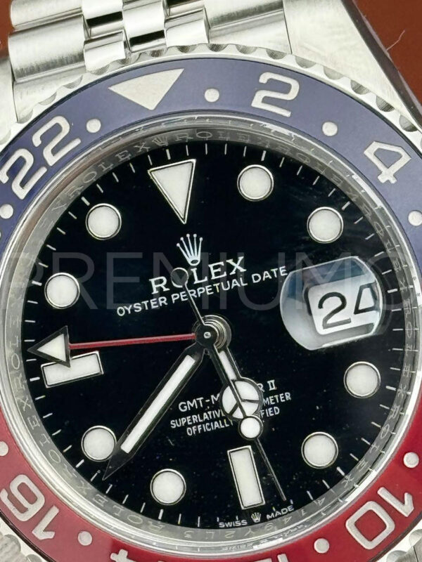 Rolex часы PR182365 3