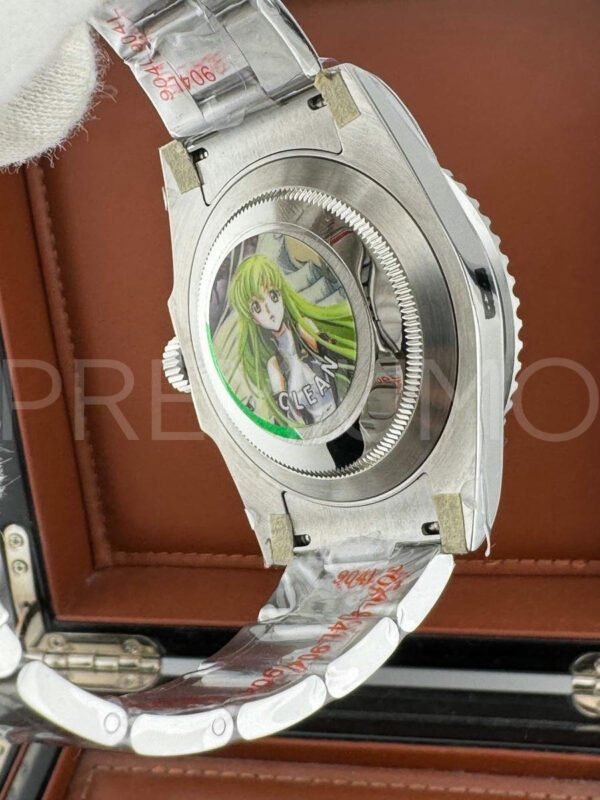 Rolex часы PR492533 6