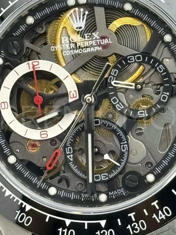 Rolex часы PR699245 3
