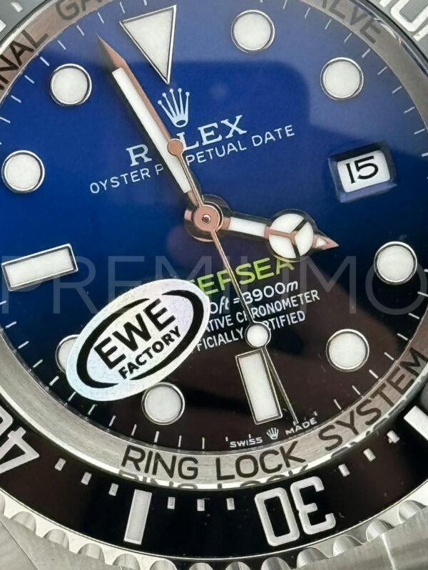 Rolex часы PR576058 3