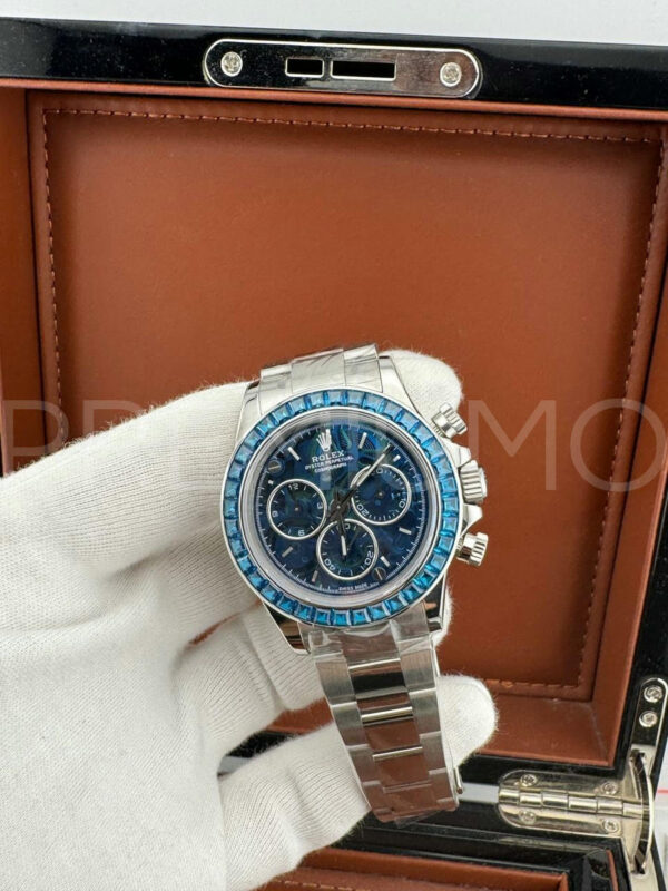 Rolex часы PR529117 2