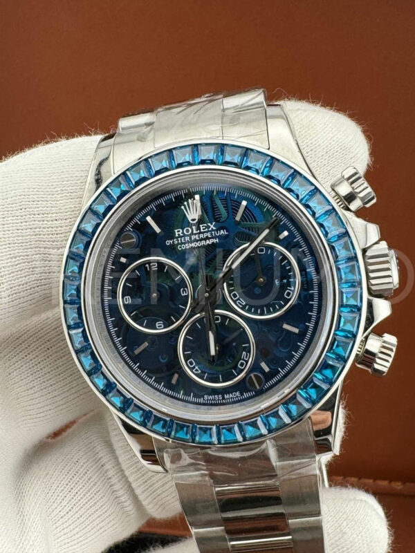 Rolex часы PR529117 3