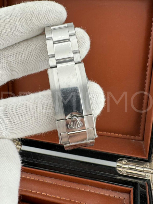 Rolex часы PR529117 8