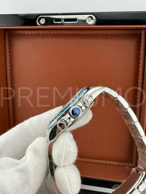 Rolex часы PR529117 5