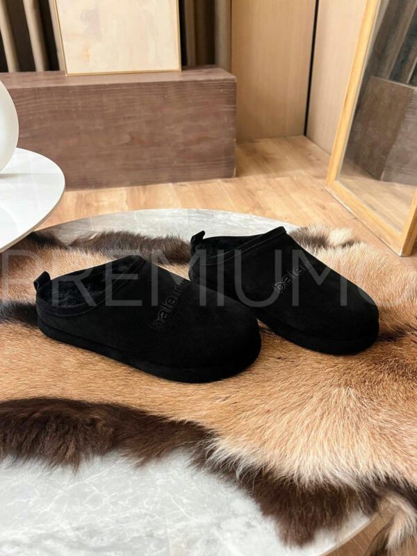 Balenciaga мюли PR717129