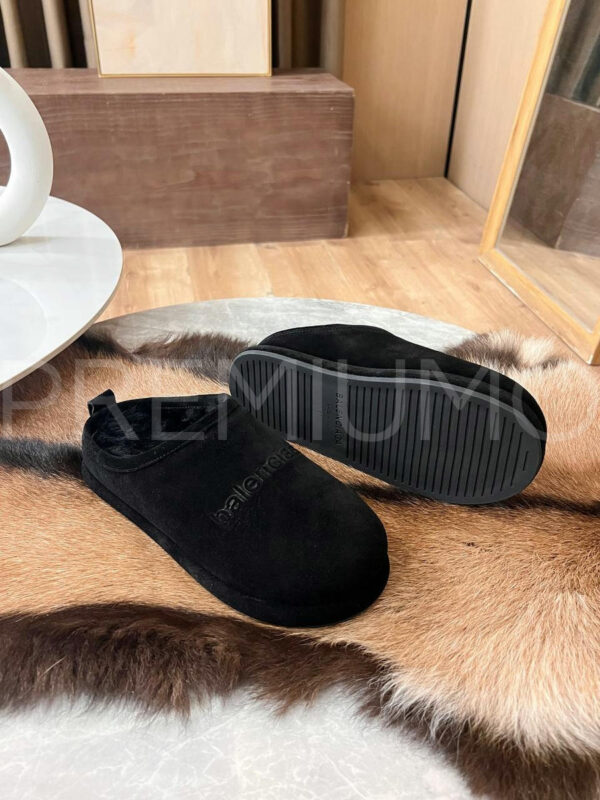 Balenciaga мюли PR717129 2
