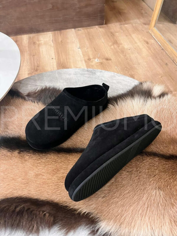 Balenciaga мюли PR717129 3