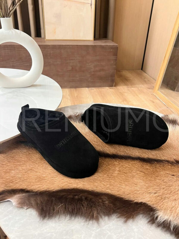 Balenciaga мюли PR717129 4