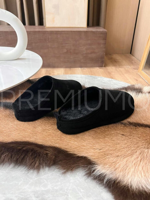 Balenciaga мюли PR717129 5