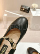 Chanel туфли PR344872 25