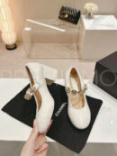 Chanel туфли PR714895 7
