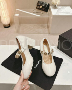 Chanel туфли PR714895