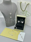 Van Cleef & Arpels браслет PR193329 4