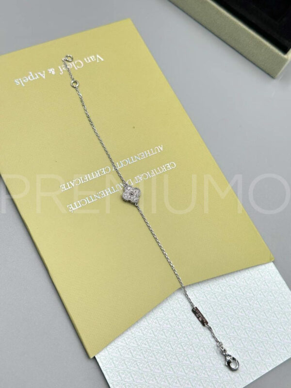 Van Cleef & Arpels браслет PR193329