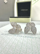 Van Cleef & Arpels серьги PR236348 9