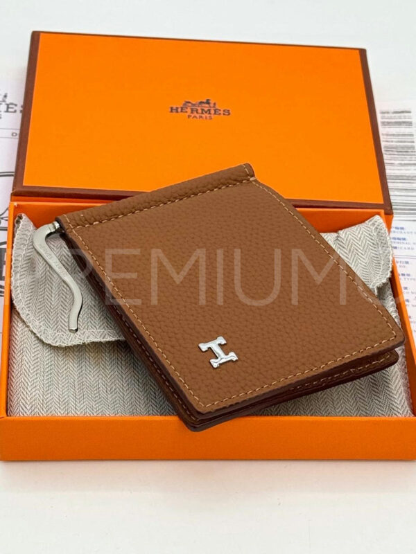 Hermes картхолдер PR725332 6