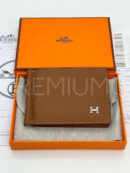 Hermes картхолдер PR725332 7
