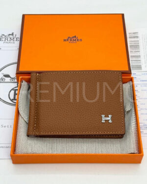 Hermes картхолдер PR725332