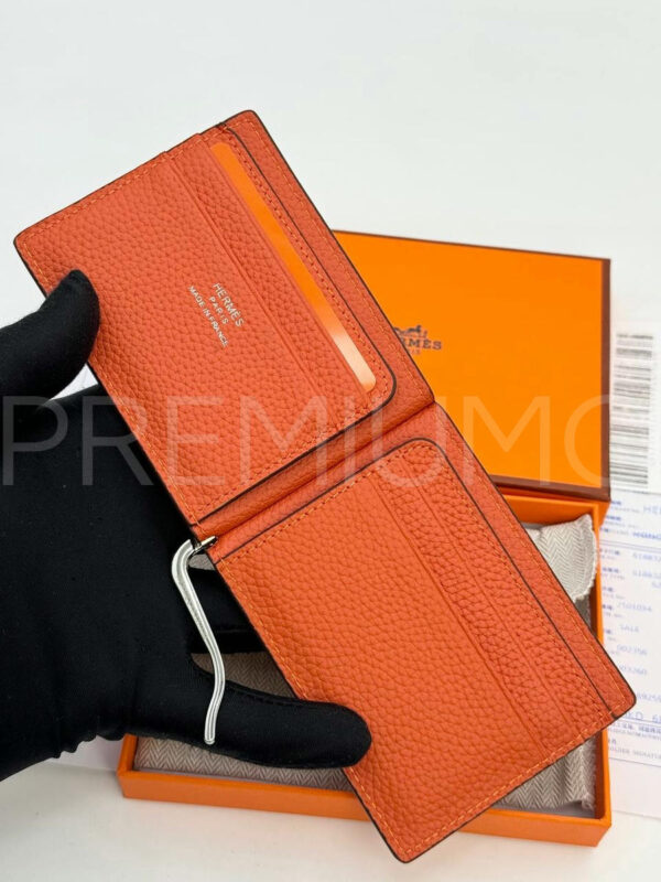 Hermes картхолдер PR261086 5