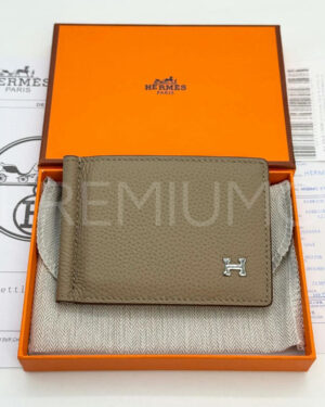 Hermes картхолдер PR642563