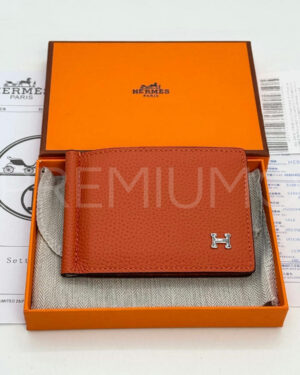 Hermes картхолдер PR261086