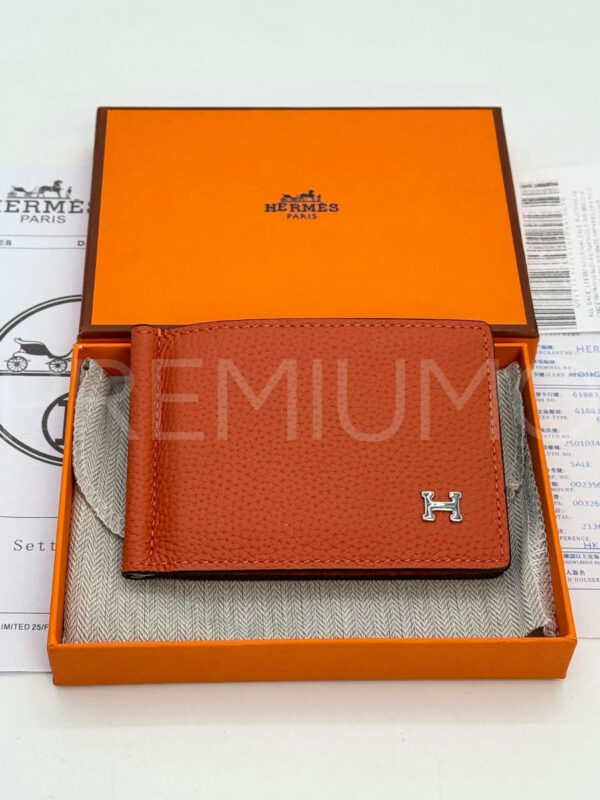 Hermes картхолдер PR261086