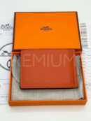 Hermes картхолдер PR261086 8