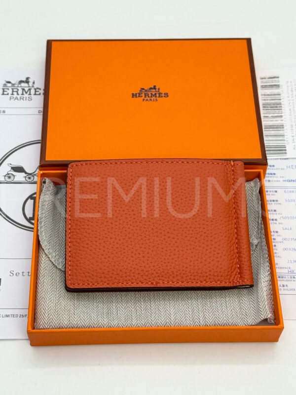 Hermes картхолдер PR261086 2