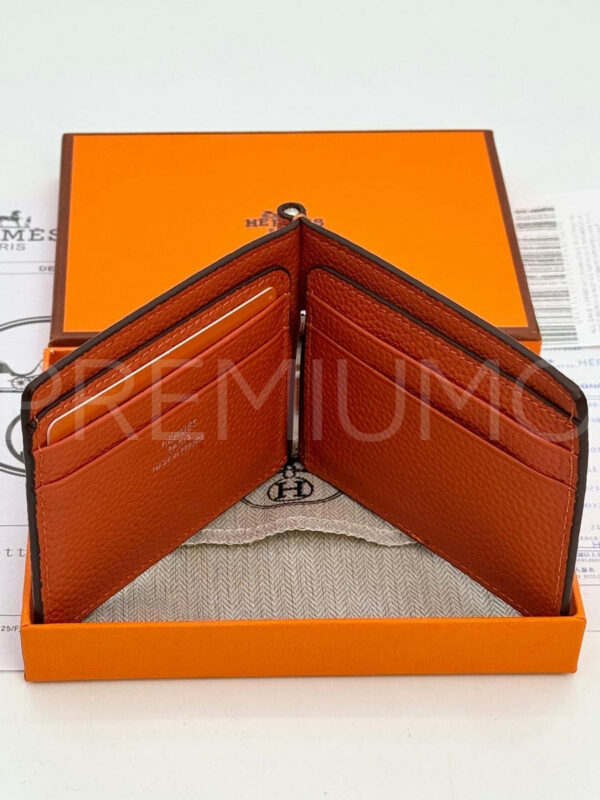 Hermes картхолдер PR261086 3