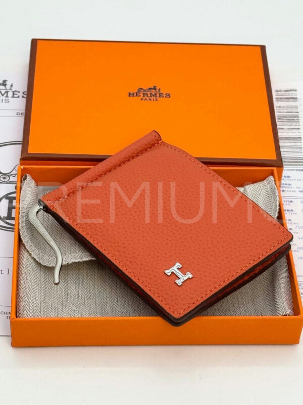 Hermes картхолдер PR261086 4