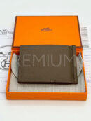 Hermes картхолдер PR534636 7