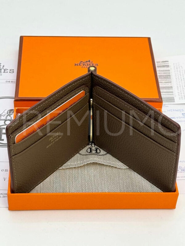 Hermes картхолдер PR534636 4