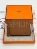 Hermes картхолдер PR828398 6
