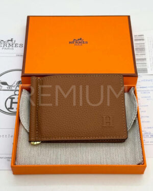 Hermes картхолдер PR828398
