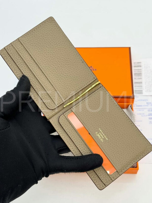 Hermes картхолдер PR116752 5