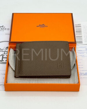 Hermes картхолдер PR534636