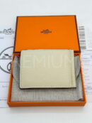 Hermes картхолдер PR232736 7