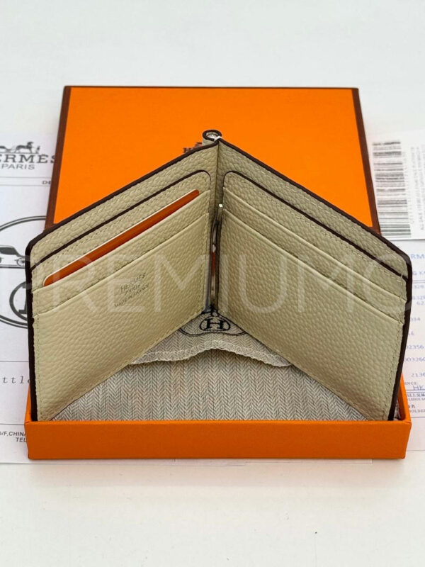 Hermes картхолдер PR232736 3