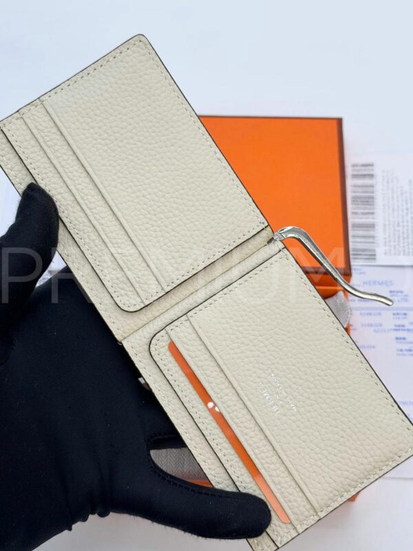 Hermes картхолдер PR232736 5