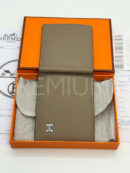 Hermes картхолдер PR642563 10