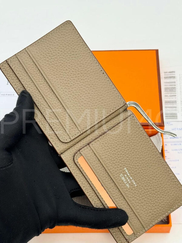 Hermes картхолдер PR642563 5