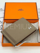 Hermes картхолдер PR642563 12