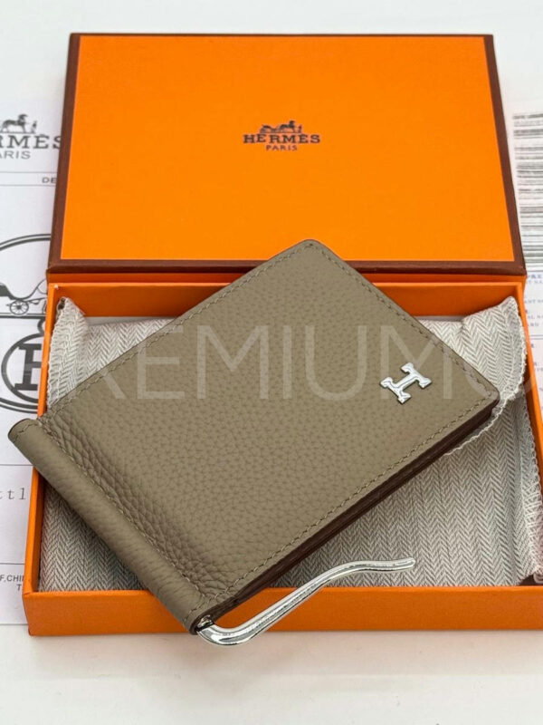 Hermes картхолдер PR642563 6